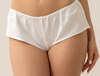 Culotte en lin PREMIUM "Lilia"  